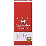 カウブランド石鹸 赤箱 100g 6個