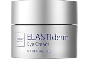 OBAGI MEDICAL Obagi ELASTIderm Eye Cream – Lightweight, Smooth Formula Clinically Proven to Help Reduce the Appearance of Fine Lines & Wrinkles