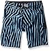 Volcom Boys Squiggle Mod Boardshort