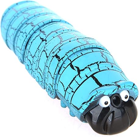 Scherzi Regali Di Natale.Giocattoli Per Animali Domestici Telecomando Wireless Realistico Spider Snake Bruco Giocattolo Divertente Scherzo Scherzo Scherzi Spaventoso Regali Gag Per Halloween Festa Di Natale Bluecaterpillar Amazon It Casa E Cucina