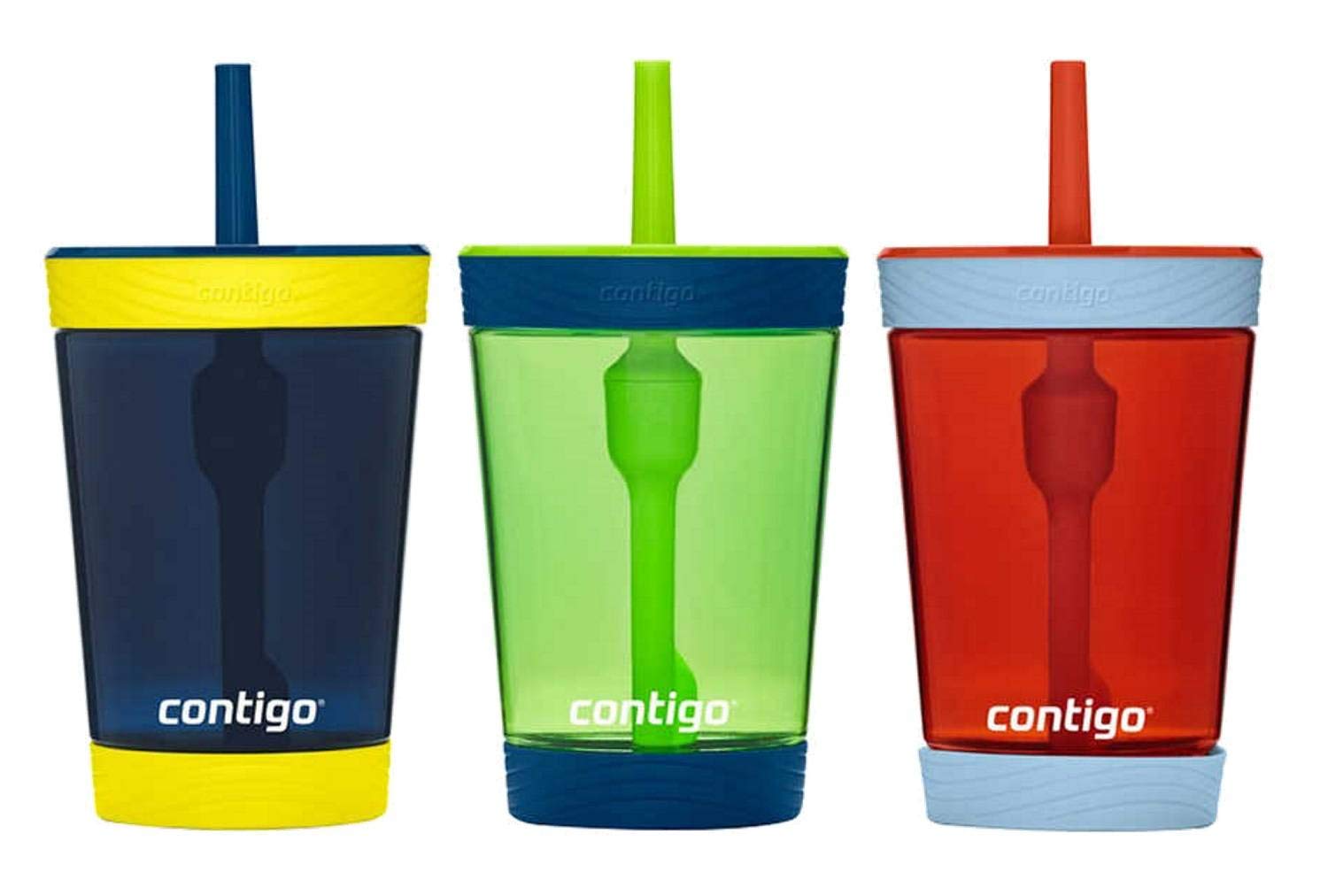 Best clean up milk spills from carpet