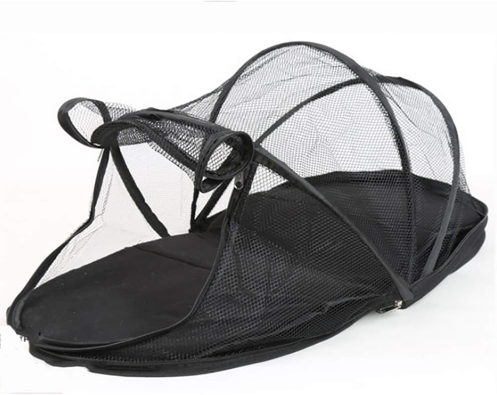 mosquito net for dog kennel