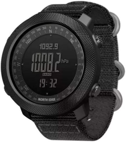 Relógio 9 Baro Black, Suunto, Suunto 9 Baro Black SS050019000