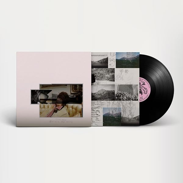 Amazon.com: breathe[2 LP]: CDs & Vinyl