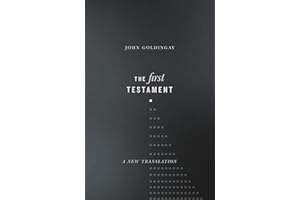 The First Testament: A New Translation