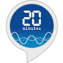 20 Minutes - Flash Briefing