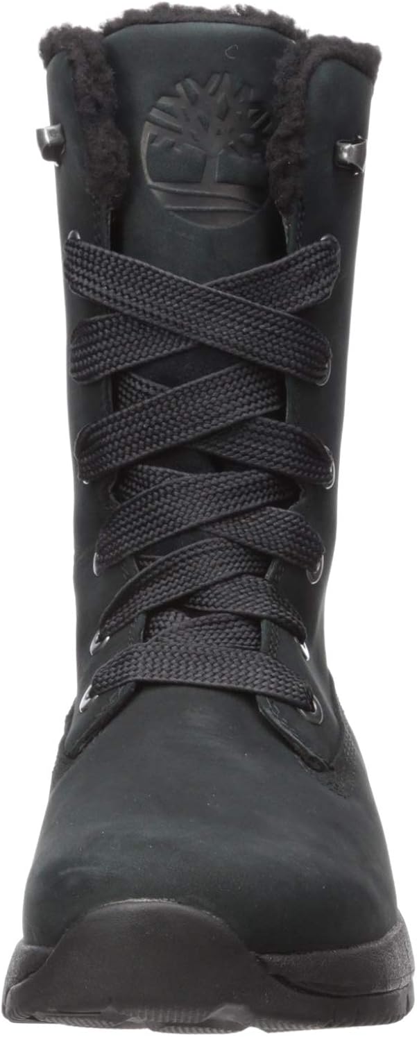 timberland mabel town mid lace waterproof boot