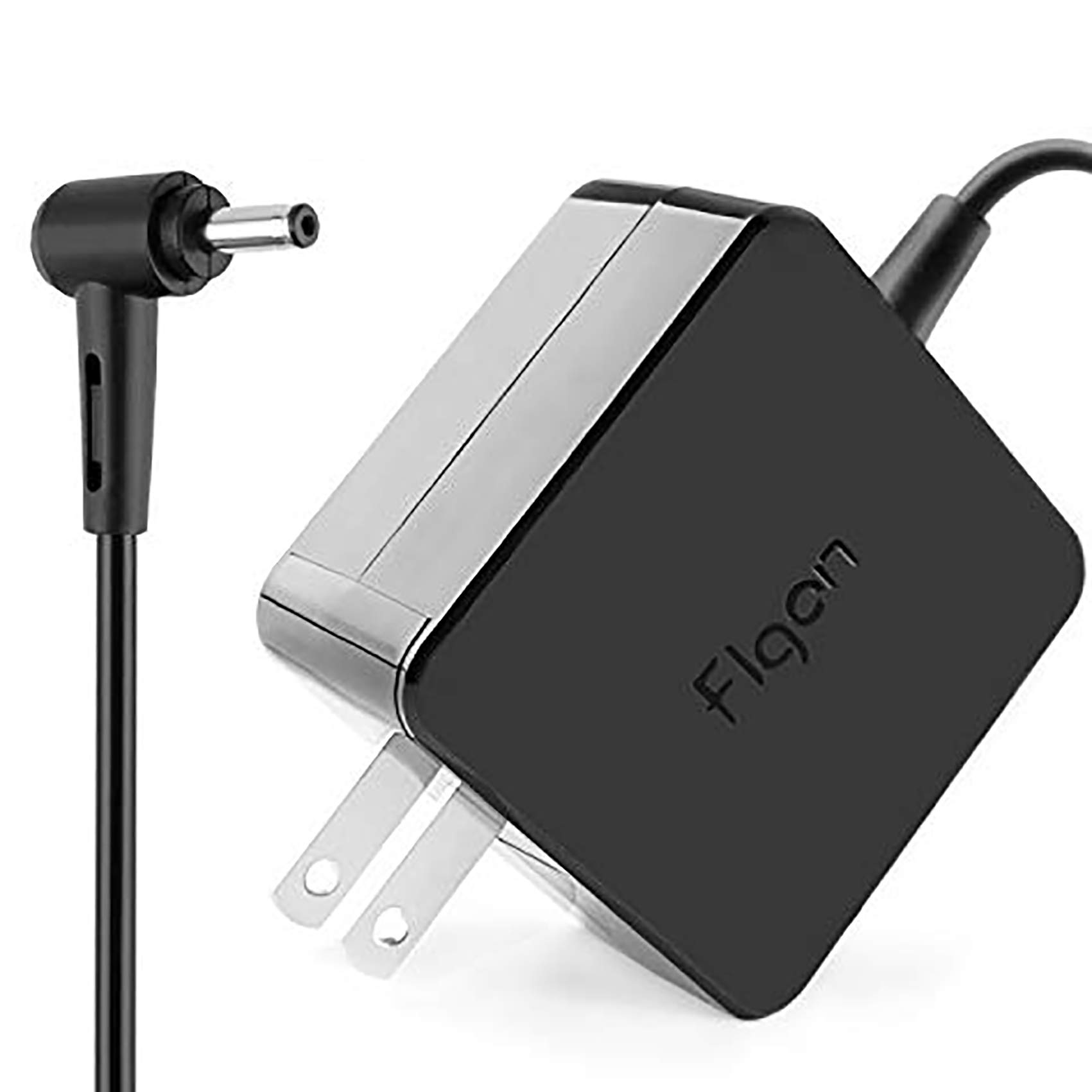 Photo 1 of 45W 2.37A Charger Compatible with Asus E510 E406M E410M L510MA TM420I M712D S512D S413D UX431 UX434 R424D UX462 Q407I R409J F515JA M515UA F512DA L210KA E210MA l410KA F512JA F415EA X515E