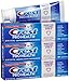 Crest Pro-Health Enamel Shield Toothpaste, Smooth Mint - 6 oz - 3 pk