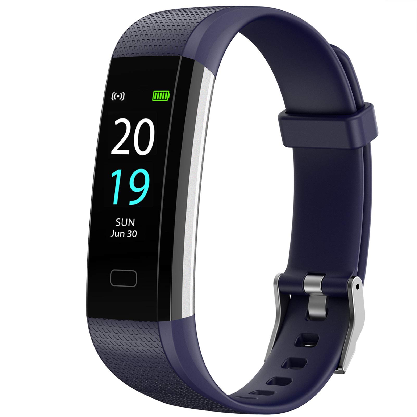 Buy Akasma Fitness Tracker HR, S5 