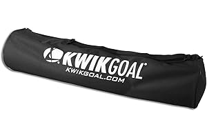Kwik Goal 5B1706 Match Play Ball Bag