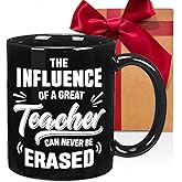 Teacher Appreciation Gifts for Women Men, Back to School Gift from Student, Thank You & End of Year Gifts for Mentor Friend, Birthday Retirement Thanksgiving Going Away Gift for Coworker Boss-220