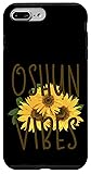 iPhone 7 Plus/8 Plus Oshun Orishas Goddess Oxum Ifa