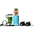 Nutribullet NB9-1301AB Pro 13 Pcs Matte All Blue 900W Food Blender
