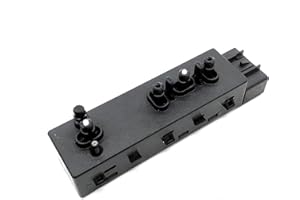 Front Left Right Side Power Fit for Seat Backrest Control Adjustment Switch Fit for Mitsubishi Outlander EX ASX RVR