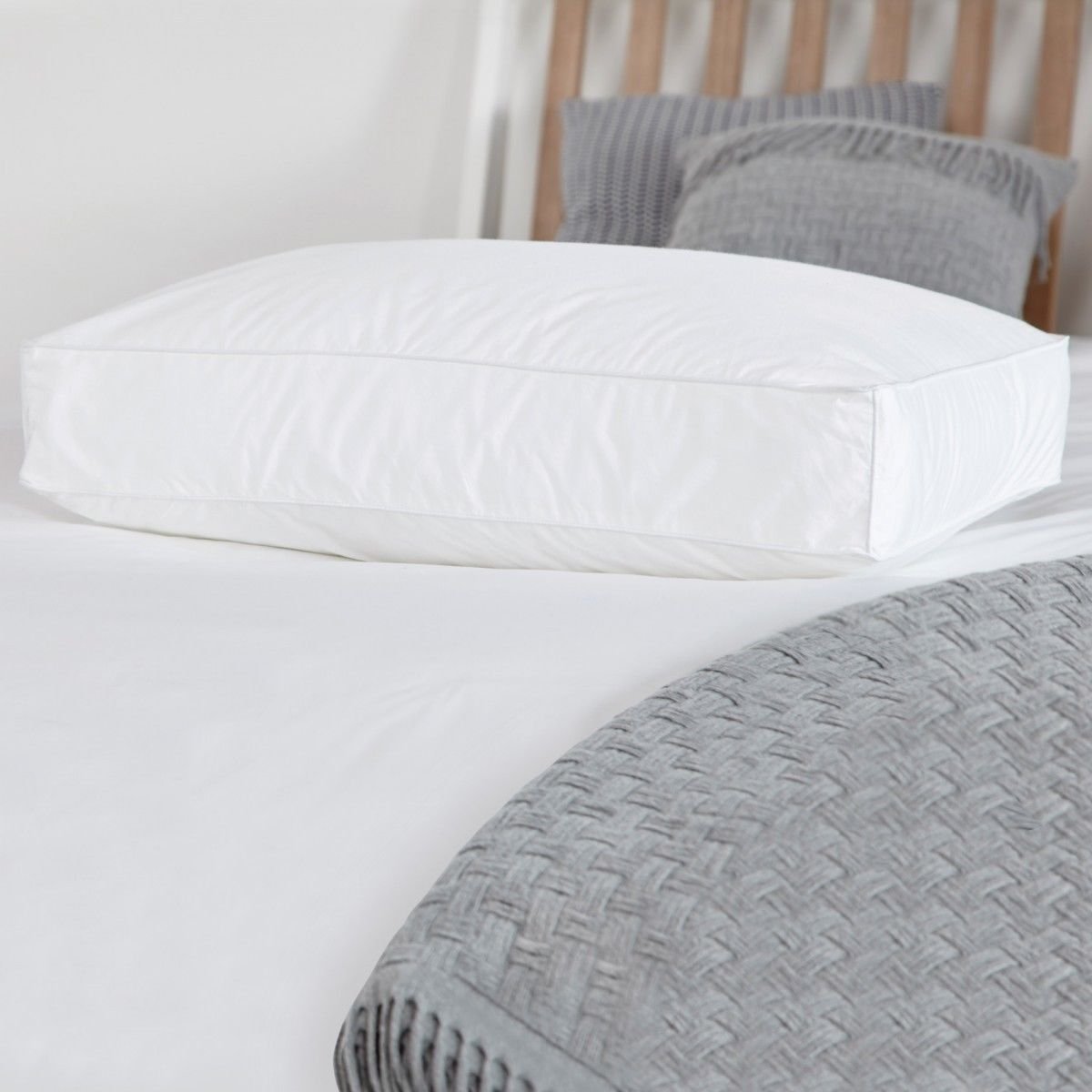 Anti Allergy Premium Luxury Hotel Quality 85 Goose Feather 15