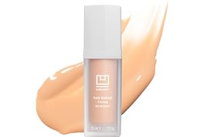U Beauty The Super Tinted Hydrator Hyaluronic Acid Moisturizing Cream - Mega-Dose Skin Hydrator for Supple, Smooth, and Softer-Looking Skin For Up To 48 Hours - Shade 4-1.0 oz