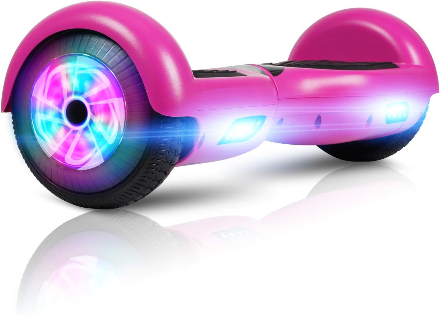 10 Best Cheap Hoverboards of 2024 Tested & Reviewed By Experts Best