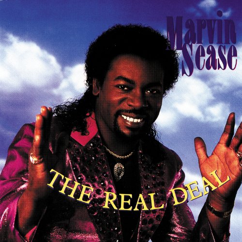 Can You Give It Back Marvin Sease MP3 Downloads