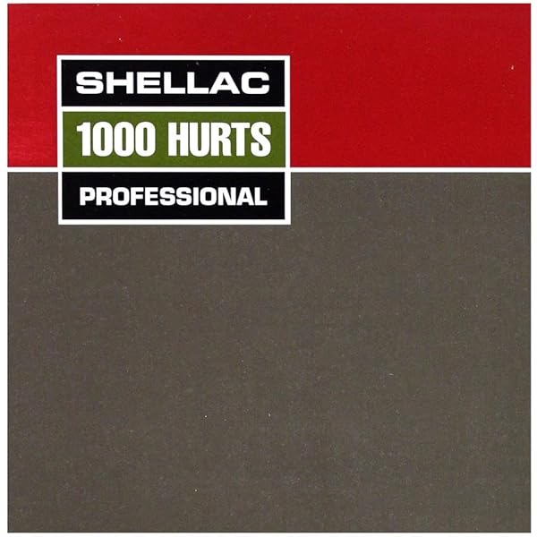 Shellac - At action park シェラック レコード Shellac, Shellac, Bob Weston, Steve Albini, Todd Trainer