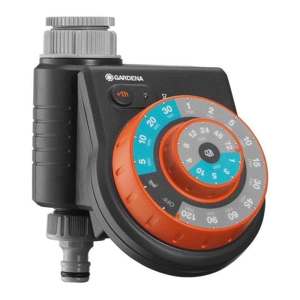 Gardena Easy Control Irrigation Controller G1888-35 Standard