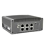 Protectli Vault V1610-6 Port, Micro Appliance/Mini