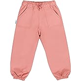 JAN & JUL Waterproof Rain Pants for Girls