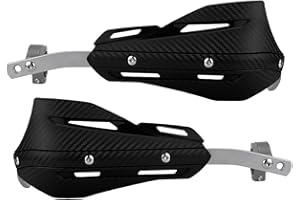 Motorcycle Handle Guard for Ka&wasaki KLX250 KLX300 KLX300R KLX 250 300 R Motorcycle Accessories Handguard Hand Shield Guard 