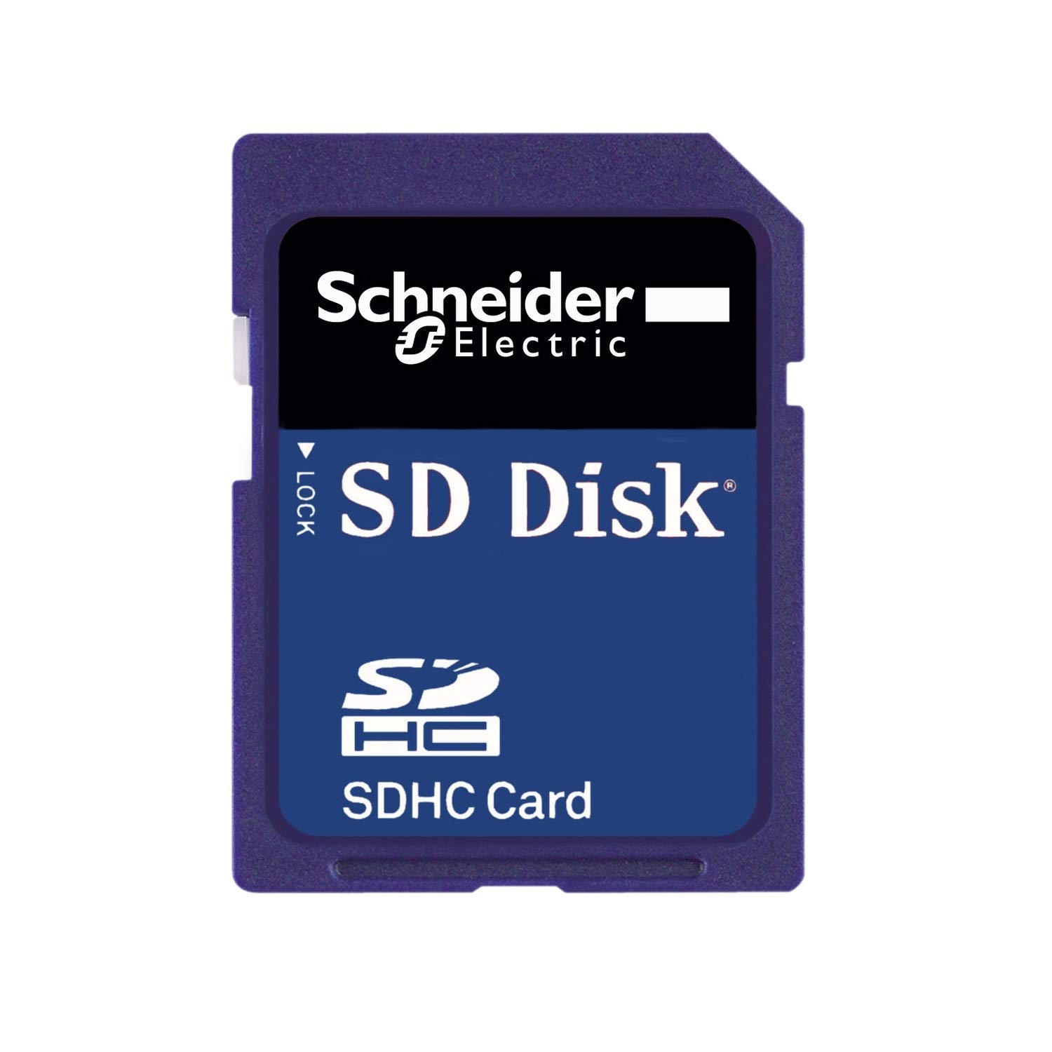Schneider Electric tmasd1 SD Card M221/M241/M251