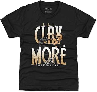 mcintyre shirt
