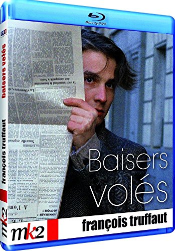 Baisers Volés - Blu-Ray
