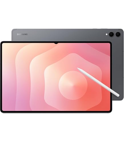 Samsung Galaxy Tab S8 Ultra 14.6-inch 256GB Graphite (Wi-Fi with S