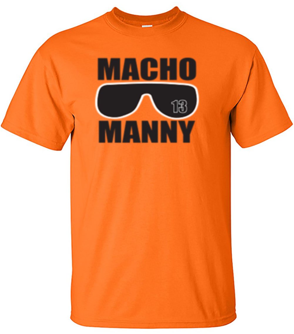 manny shirt
