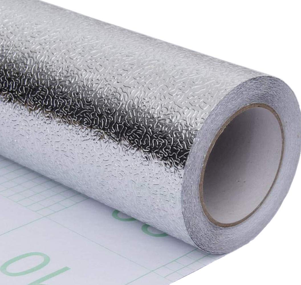 Best Self Adhesive Kitchen Shelf Liners Home Appliances