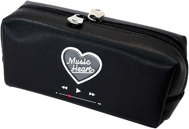 Amazon Co Jp 筆箱 ガーリッシュハート Box ペンケース Heart カミオジャパン ペンポーチ 女子向け グッズ 通販 おもちゃ