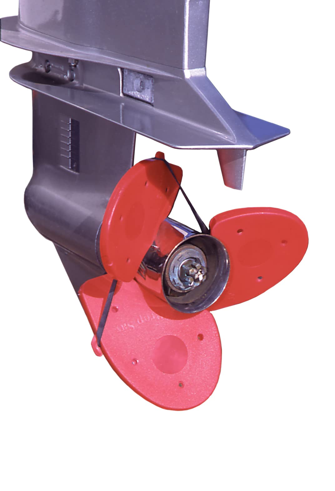 Lindemann Propsox Propeller Protection for Boats