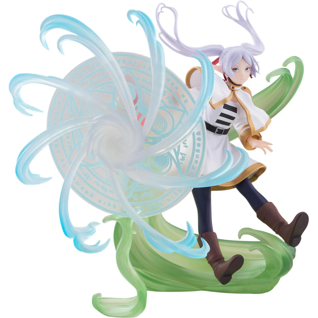 Frieren: Beyond Journey's End - FIGURIZMα - The Heights of Magic - Frieren Figure