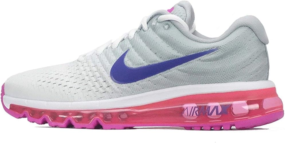 air max 2017 off white