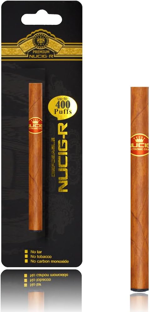 Mini Cigar - Disposable