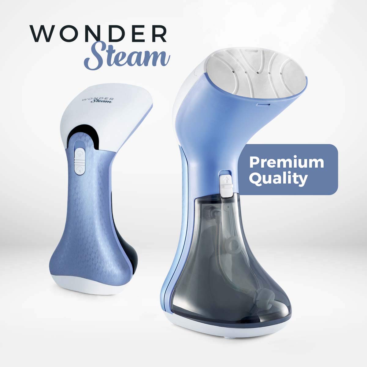 Best personal steamer clothes