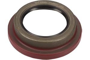National 712937 Oil Seal