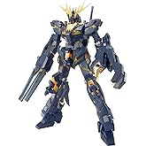 Unicorn Gundam 02 Banshee Gundam UC, Bandai MG