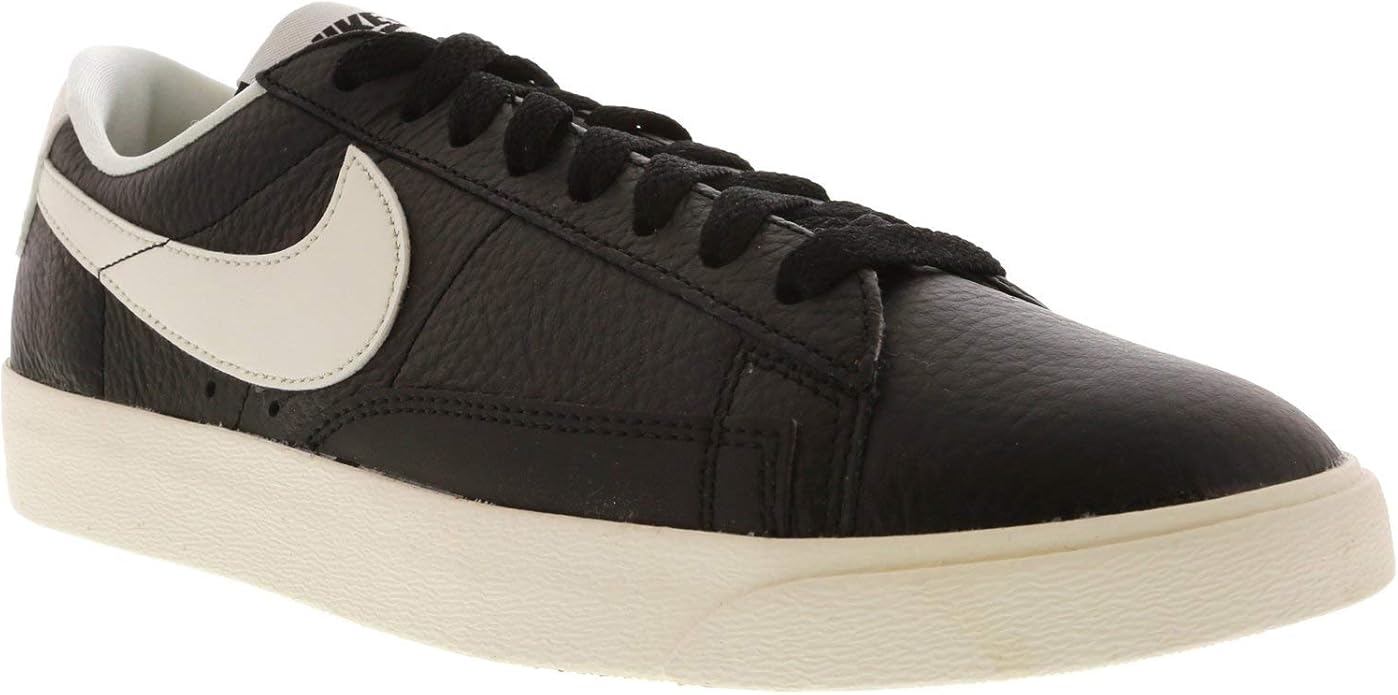 Amazon Com Nike Women S Blazer Low Shoes