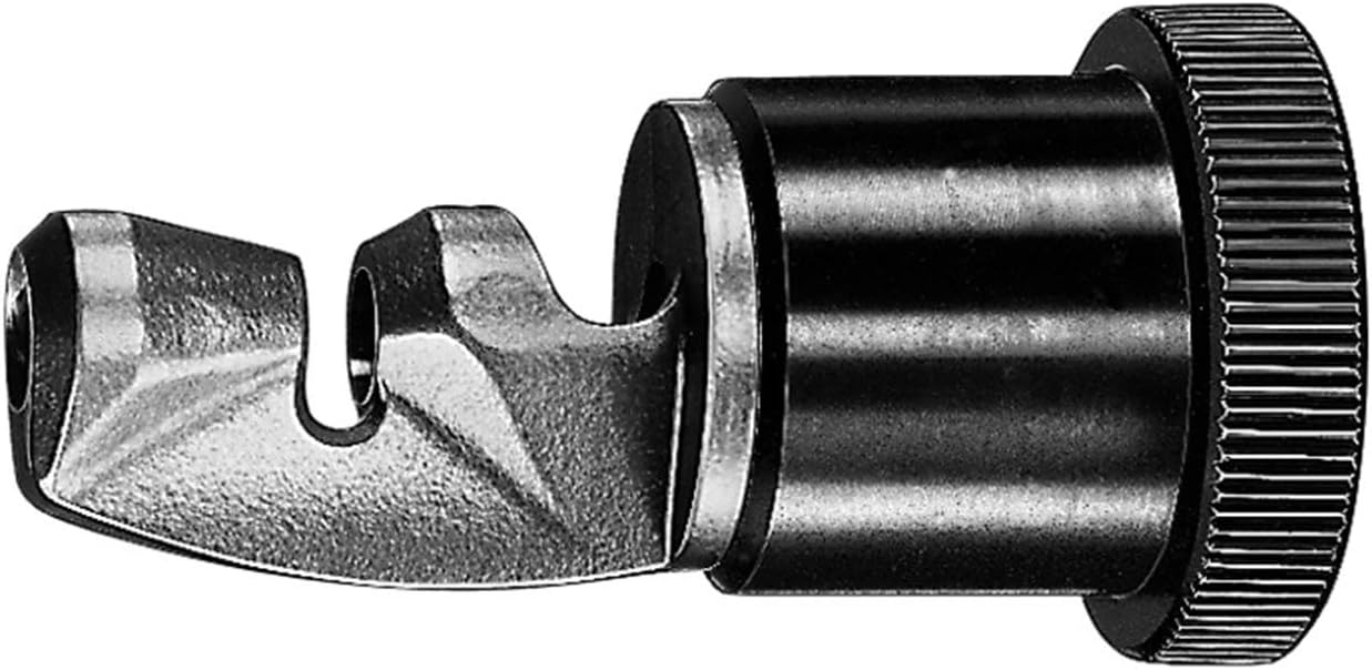 Bosch 2608639021 Die for Flat Shet Metal for Bosch Nibblers, White - Image 4