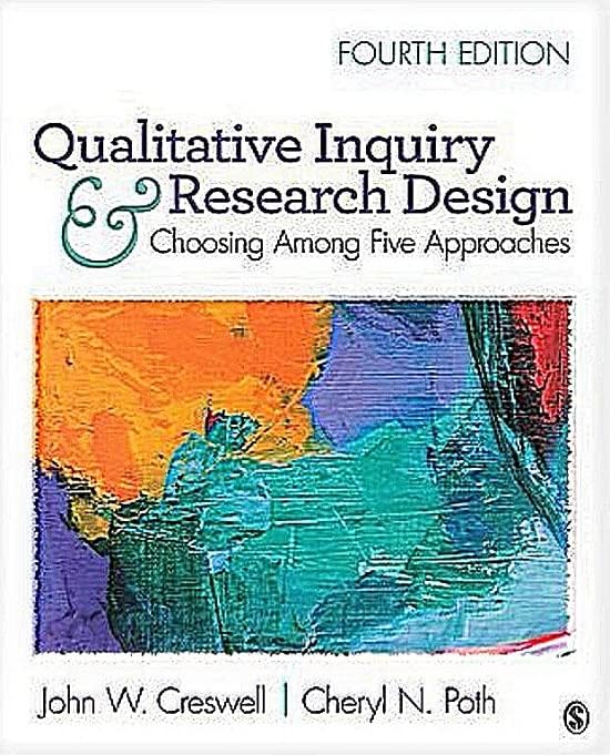 Amazon.com: Basics of Qualitative Research: Techniques and
