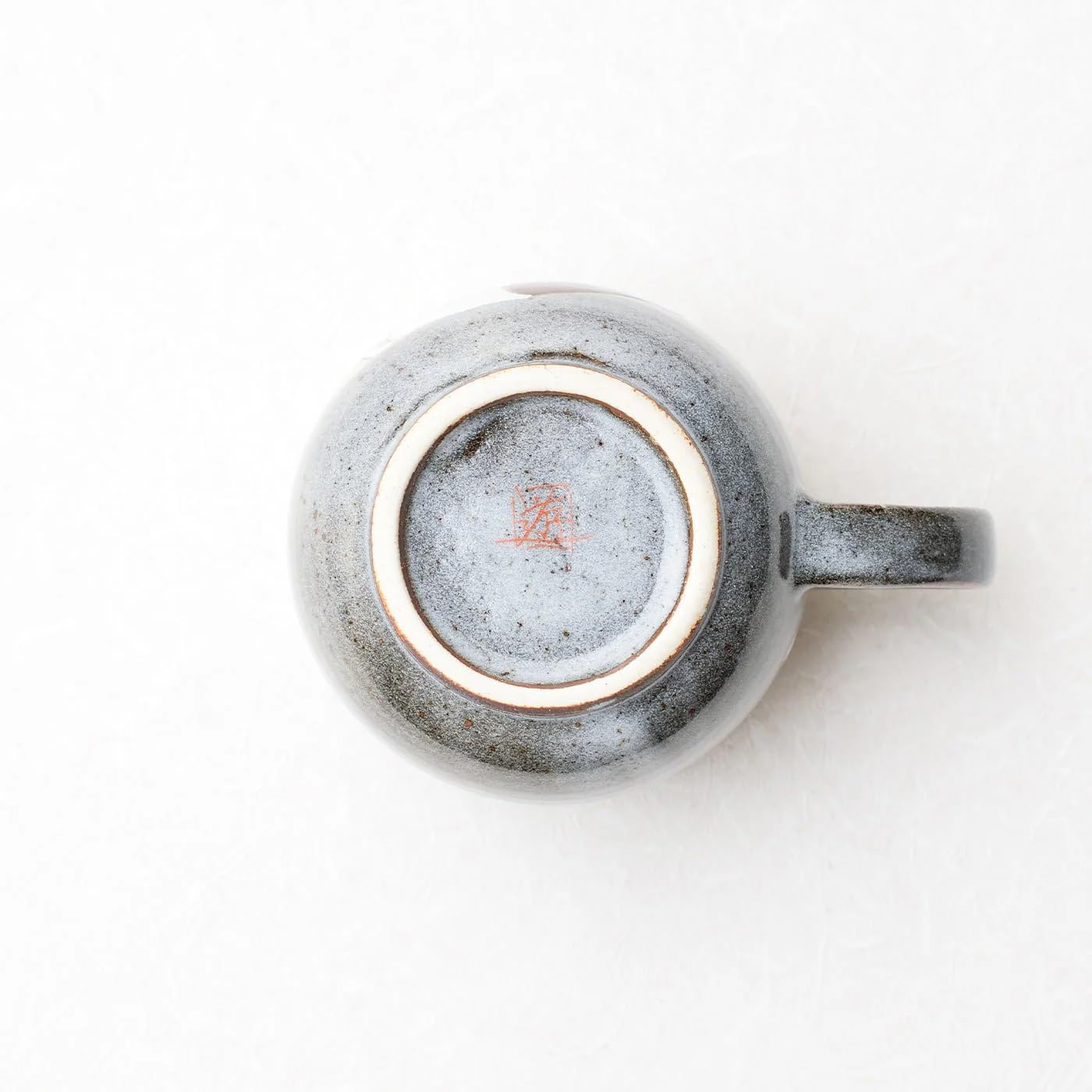 Kutani Yaki(ware) Coffee Mug Sunny Place