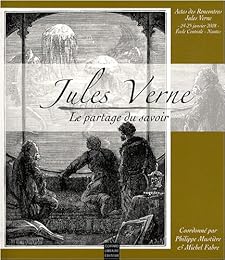 Jules Verne, le partage du savoir