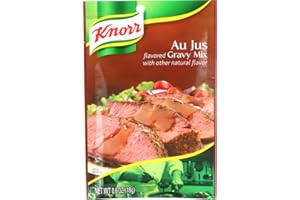 Knorr Au Jus Gravy Mix (12x0.6oz )