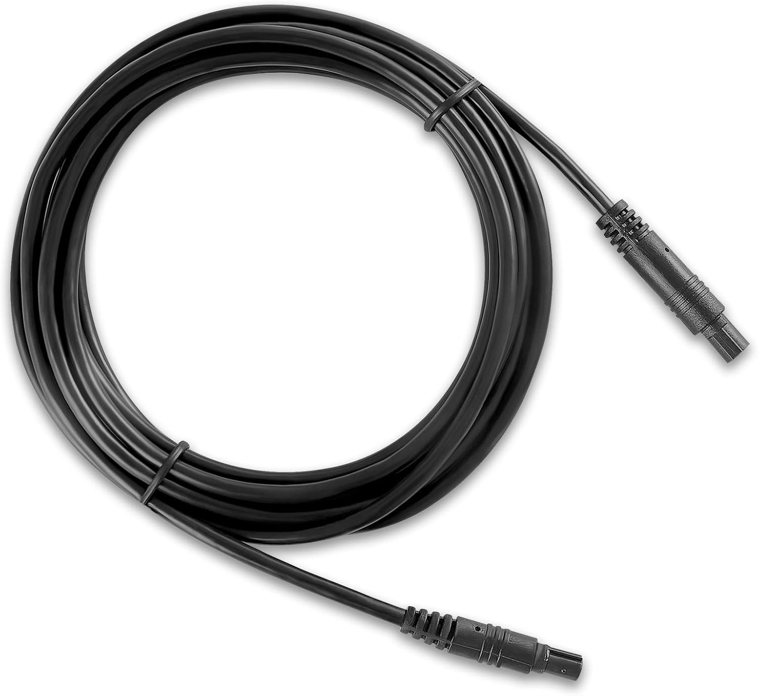 PixelMan Backup Camera Extension Cable,10ft 5 Pin Male to