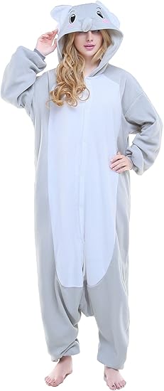 Combinaison pyjama femme amazon Clearance